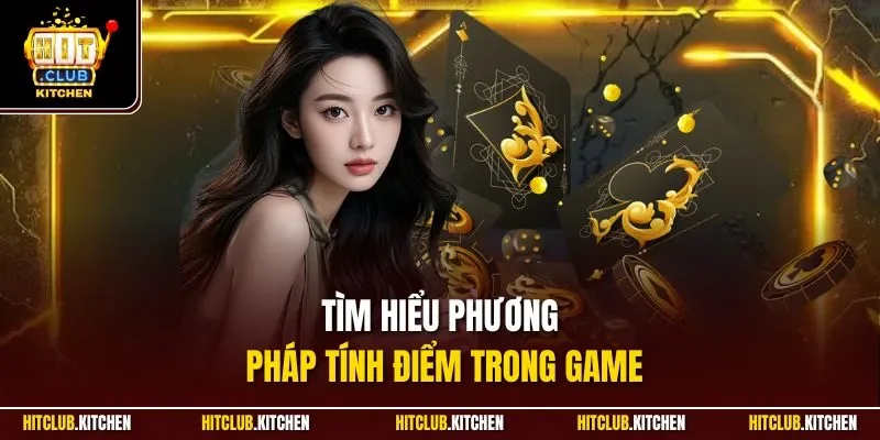Baccarat Hitclub | Game Bài Đổi Thưởng Hút Khách Nhất 2025 Tìm hiểu phương pháp tính điểm trong game